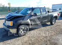 2013 GMC Sierra фото