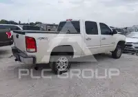 2013 GMC Sierra фото
