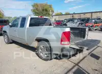 2013 GMC Sierra фото