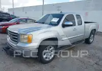 2013 GMC Sierra фото