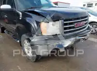 2013 GMC Sierra фото