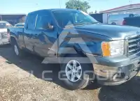 2013 GMC Sierra photo