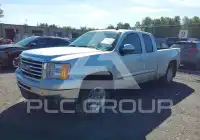 2013 GMC Sierra фото
