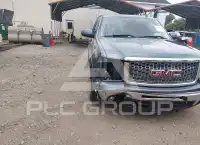 2013 GMC Sierra photo