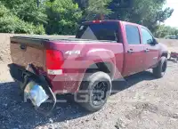 2013 GMC Sierra фото