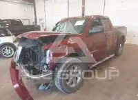 2013 GMC Sierra photo
