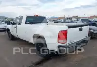 2013 GMC Sierra фото