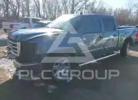 2013 GMC Sierra фото