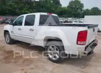 2013 GMC Sierra фото