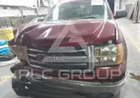 2013 GMC Sierra фото