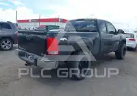 2013 GMC Sierra photo