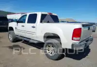 2013 GMC Sierra photo