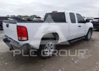 2013 GMC Sierra photo