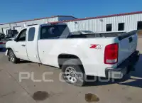 2013 GMC Sierra photo