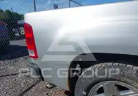2013 GMC Sierra фото