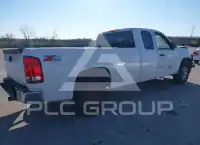 2013 GMC Sierra photo