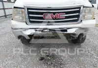 2013 GMC Sierra фото