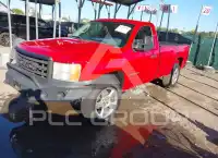 2013 GMC Sierra фото