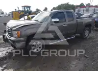 2013 GMC Sierra фото