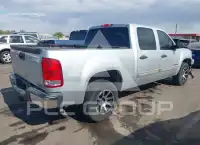 2013 GMC Sierra фото