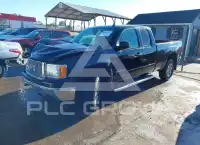 2013 GMC Sierra photo