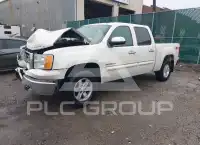 2013 GMC Sierra photo