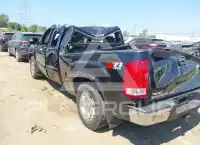 2013 GMC Sierra фото