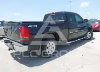 2013 GMC Sierra фото