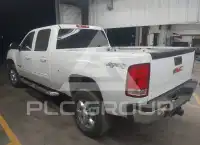 2013 GMC Sierra фото