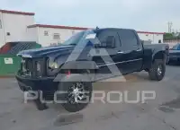 2013 GMC Sierra фото