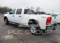 2013 GMC Sierra фото