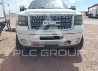 2013 GMC Sierra фото