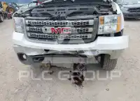 2013 GMC Sierra фото