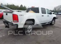 2013 GMC Sierra фото