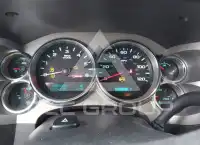 2013 GMC Sierra фото