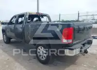 2013 GMC Sierra photo