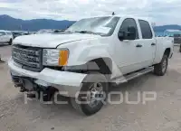 2013 GMC Sierra фото