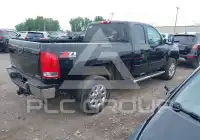 2013 GMC Sierra фото