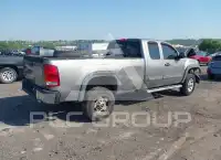 2013 GMC Sierra фото