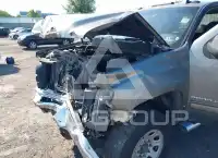 2013 GMC Sierra фото