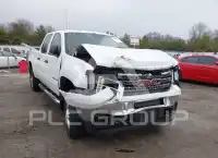 2013 GMC Sierra фото