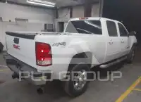 2013 GMC Sierra фото