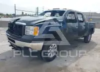 2013 GMC Sierra photo
