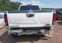 2013 GMC Sierra фото