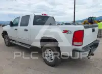 2013 GMC Sierra фото
