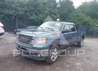2013 GMC Sierra фото
