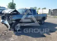 2013 GMC Sierra фото