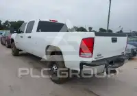 2013 GMC Sierra фото