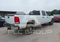 2013 GMC Sierra фото