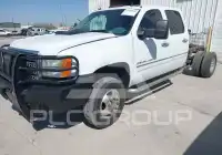 2013 GMC Sierra фото